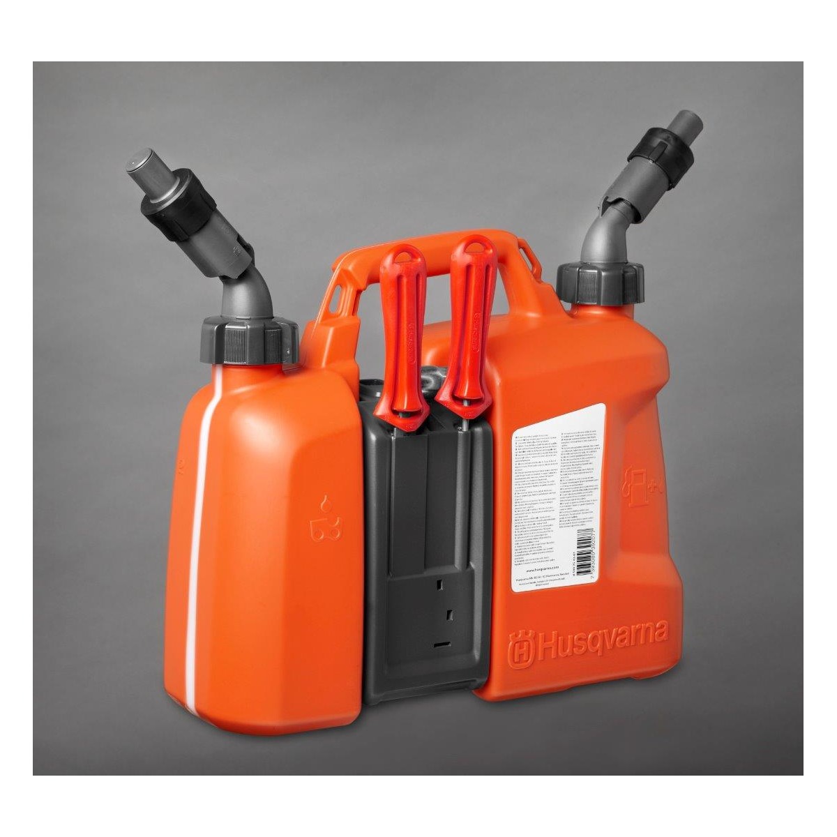 Husqvarna Combi Fuel Can